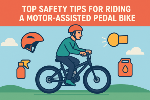 Safety Tips