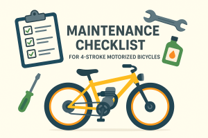 Maintainance Guide