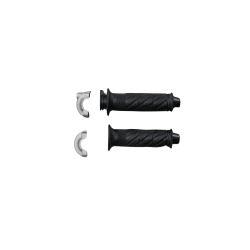 Universal Twist Throttle Handle with Wire Kit – Motorised Bicycle Universal Twist Throttle Handle with Wire Kit – Motorised Bicycle