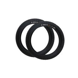 26" x 4.0" Fat Wheel Tire – Motorized & MTB Bikes 26" x 4.0" Fat Wheel Tire – Motorized & MTB Bikes